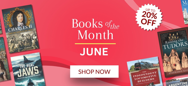 New for June